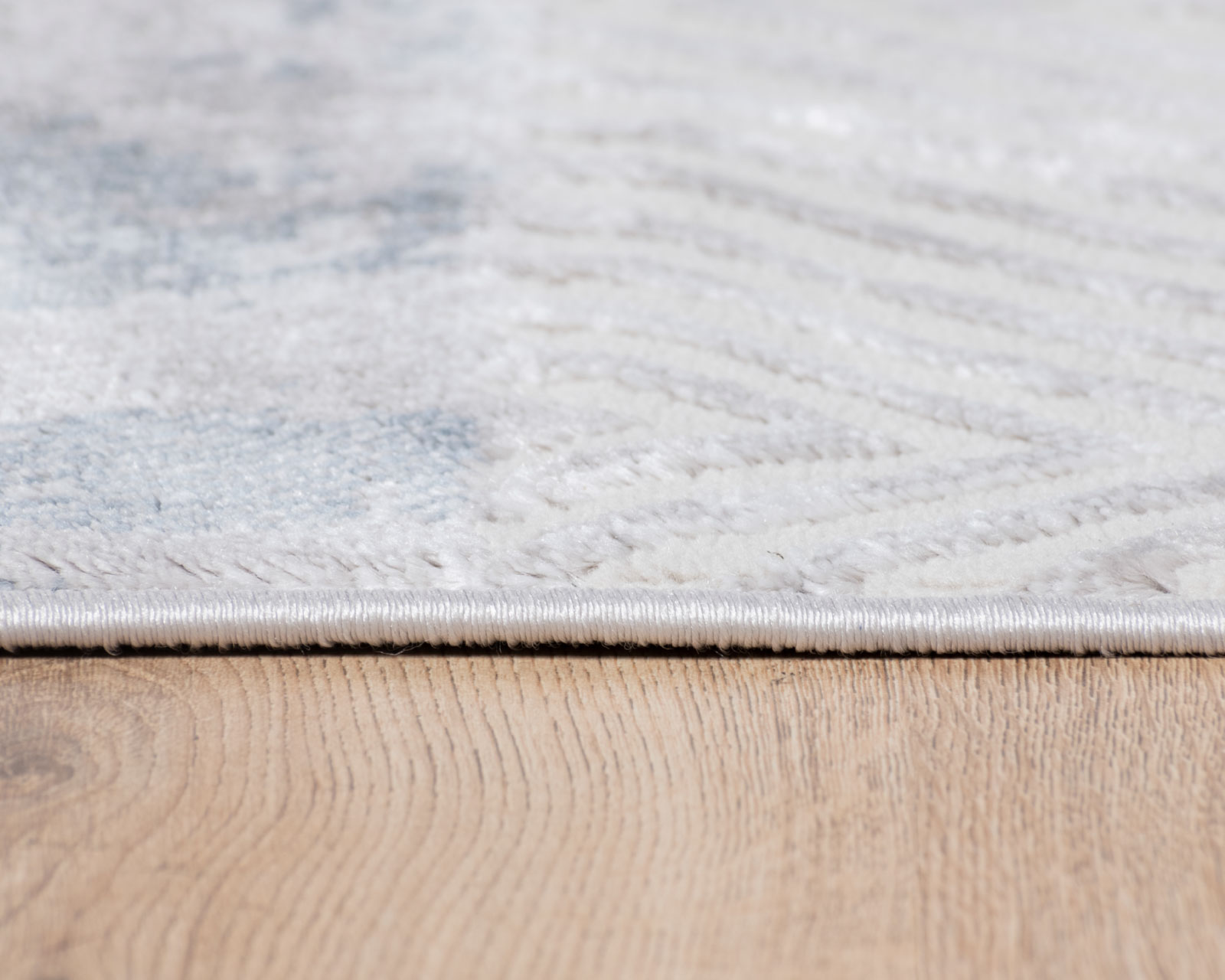 Foto 4 pulgar | Tapete Betsy U5024 Crema Gris 240*330