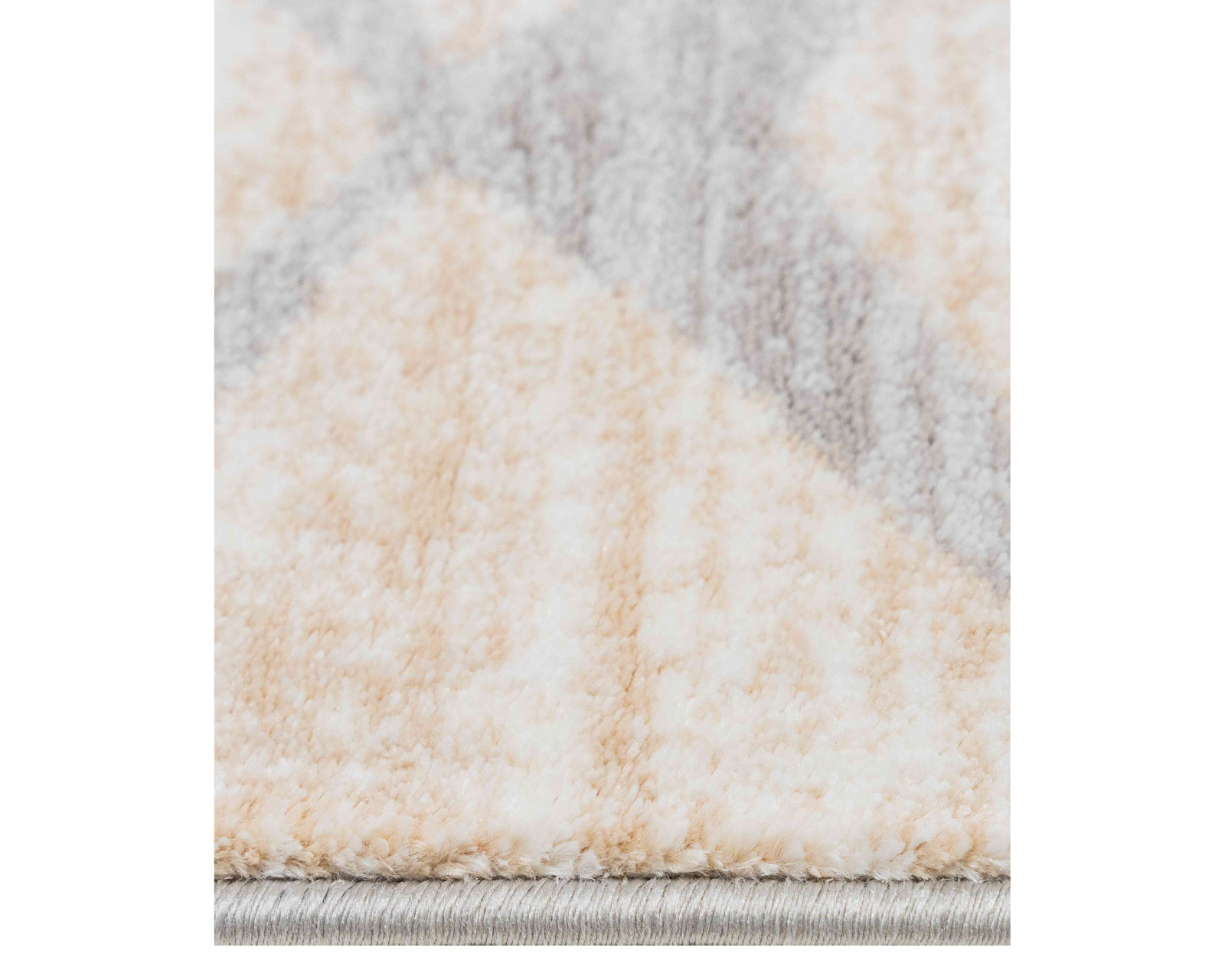 Foto 3 pulgar | Tapete Betsy U5035 Crema Gris 240*330