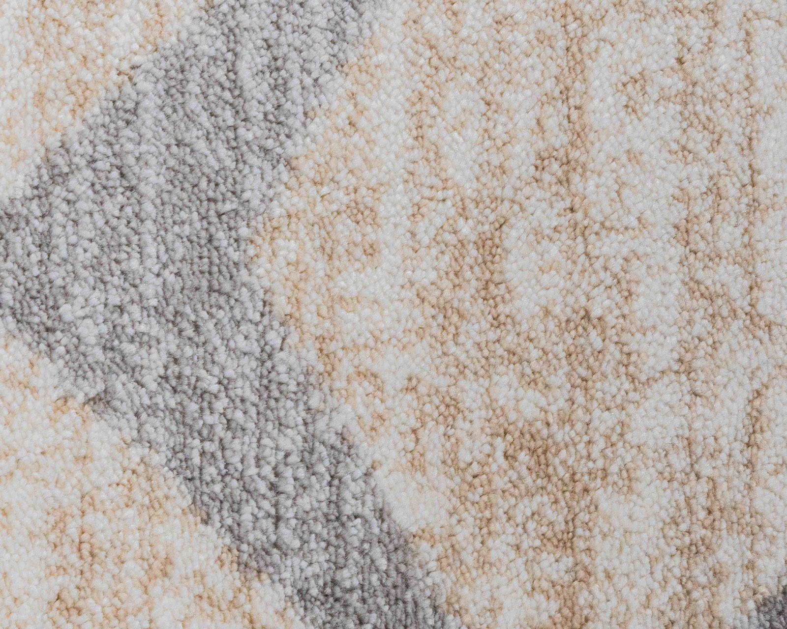 Foto 5 pulgar | Tapete Betsy U5035 Crema Gris 240*330