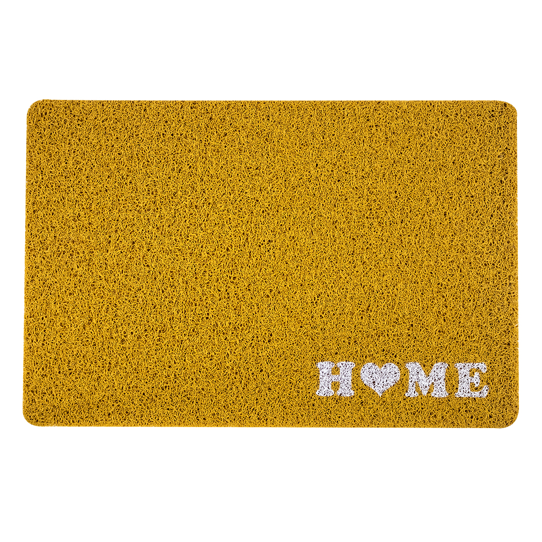 Tapete Café Claro  ''home'' 40x60cm
