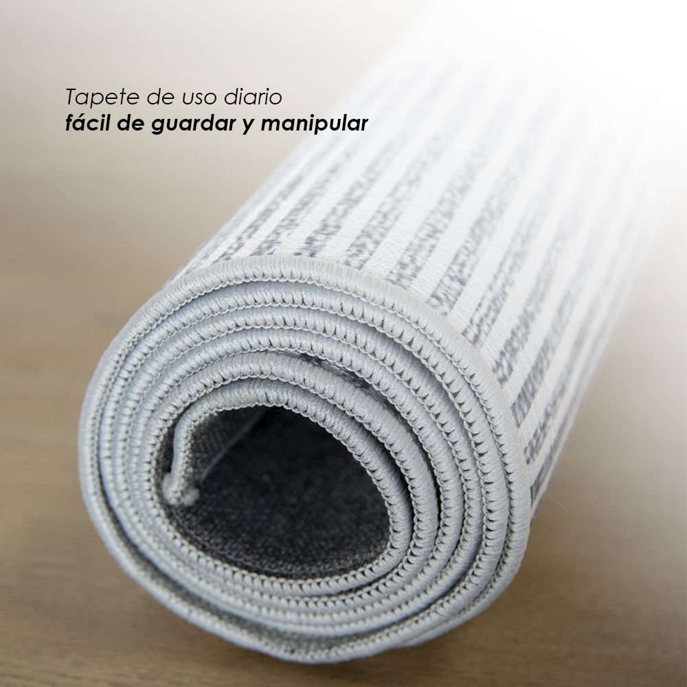 Foto 9 pulgar | Alfombra Decorativa Ilios Innova Nórdico 160x200cm