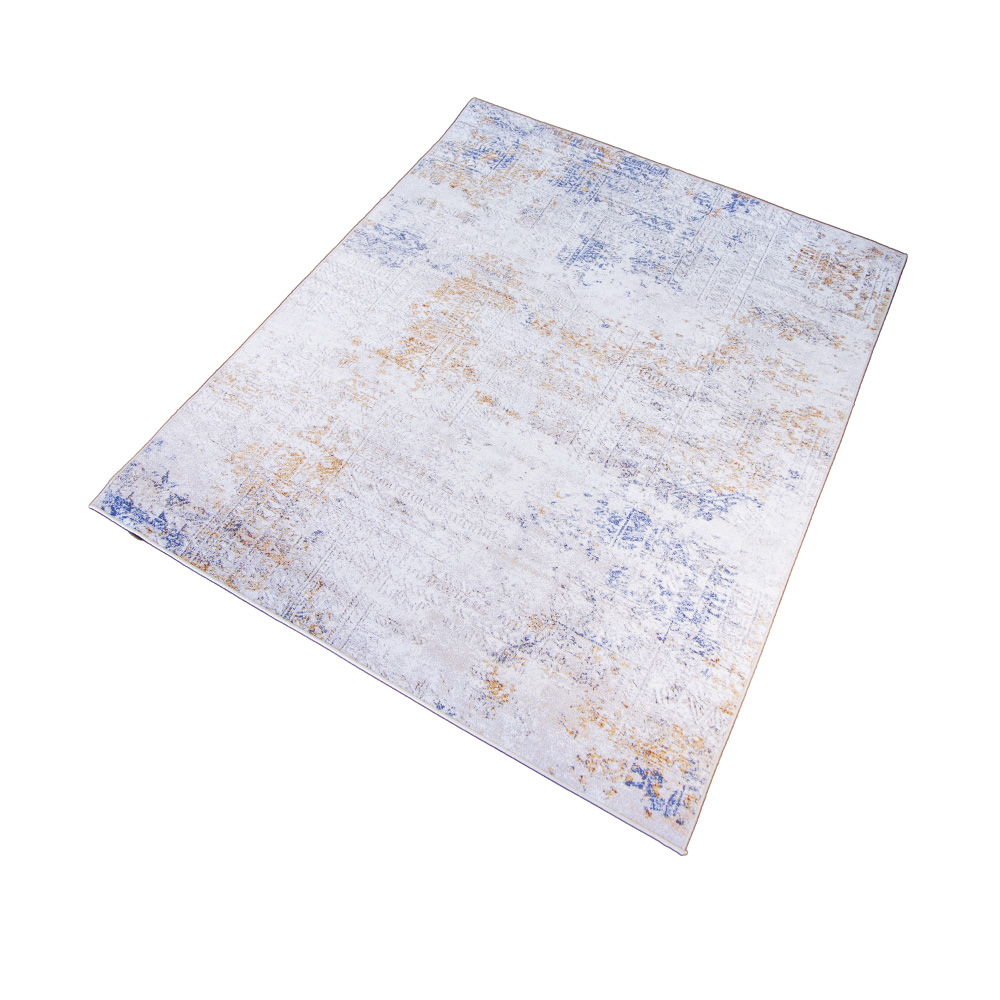 Ilios Innova | Tapete Decorativo Nórtico Diseño Opalo Y Antideslizante