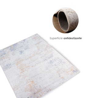 Foto 7 | Ilios Innova | Tapete Decorativo Nórtico Diseño Opalo Y Antideslizante