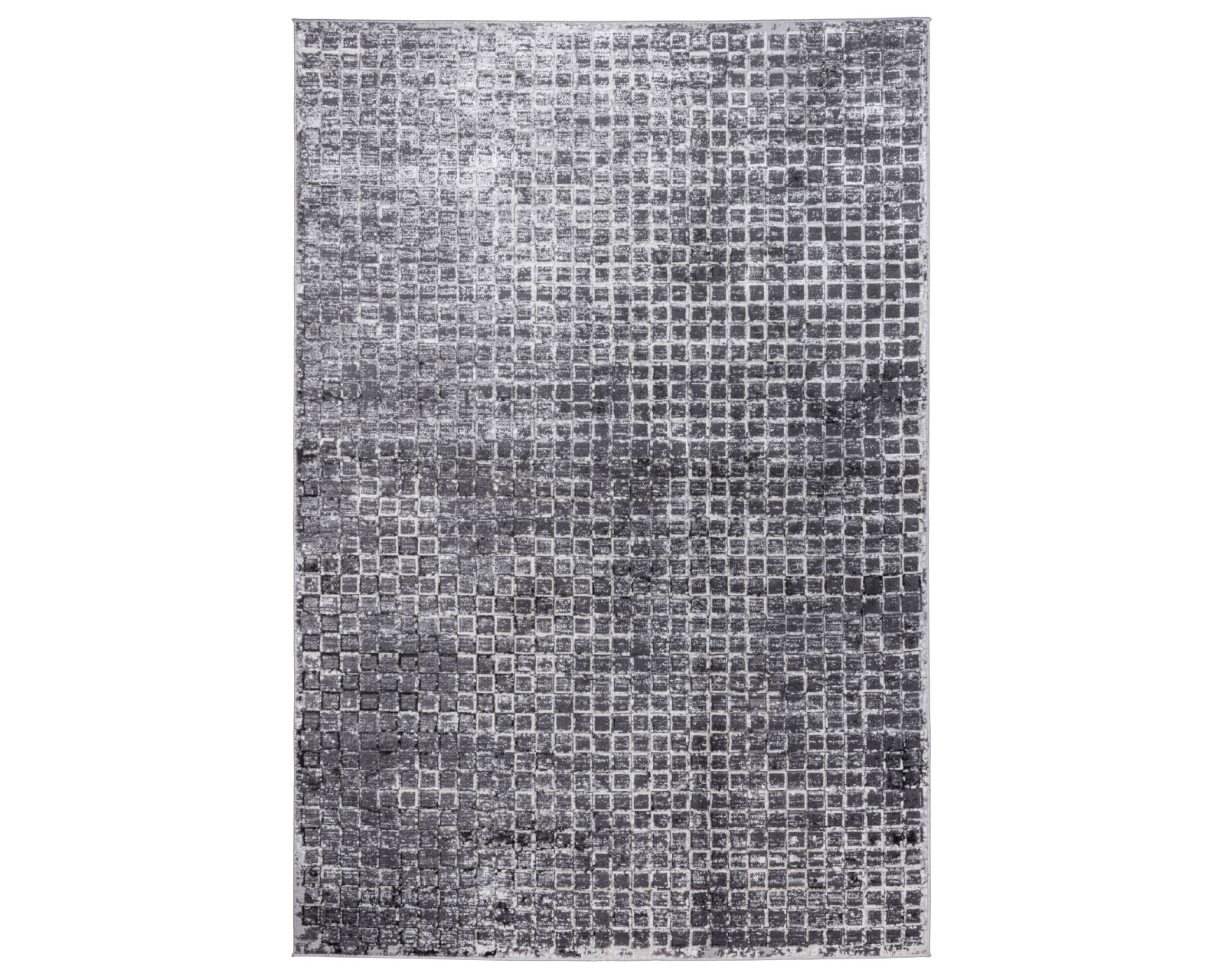 Foto 2 pulgar | Tapete Decorativo Amina T5140 Gris Gris 240*330