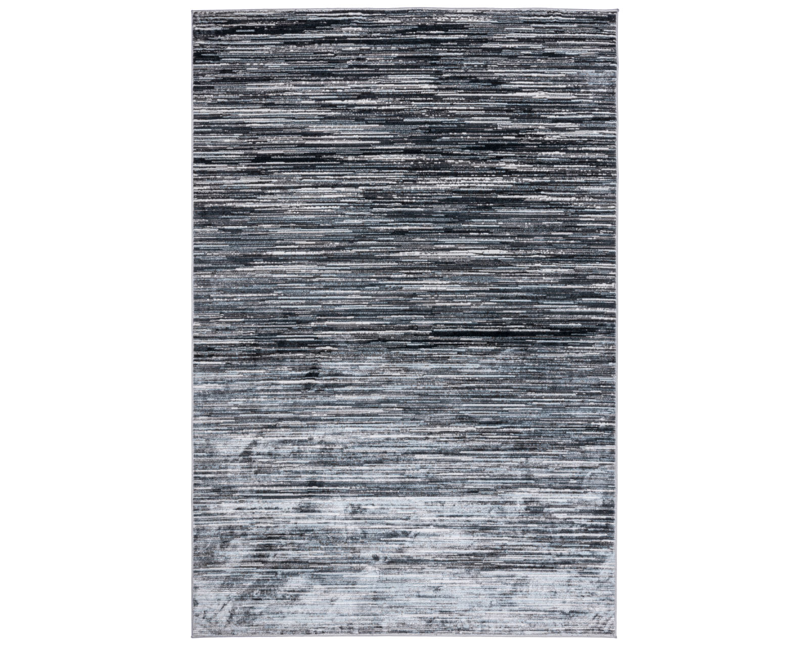 Foto 2 pulgar | Tapete Decorativo Amina T5138 Gris Gris 240*330