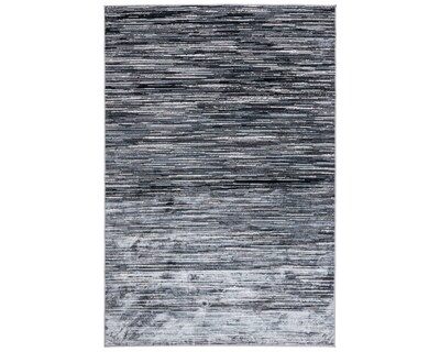 Foto 1 | Tapete Decorativo Amina T5138 Gris Gris 240*330