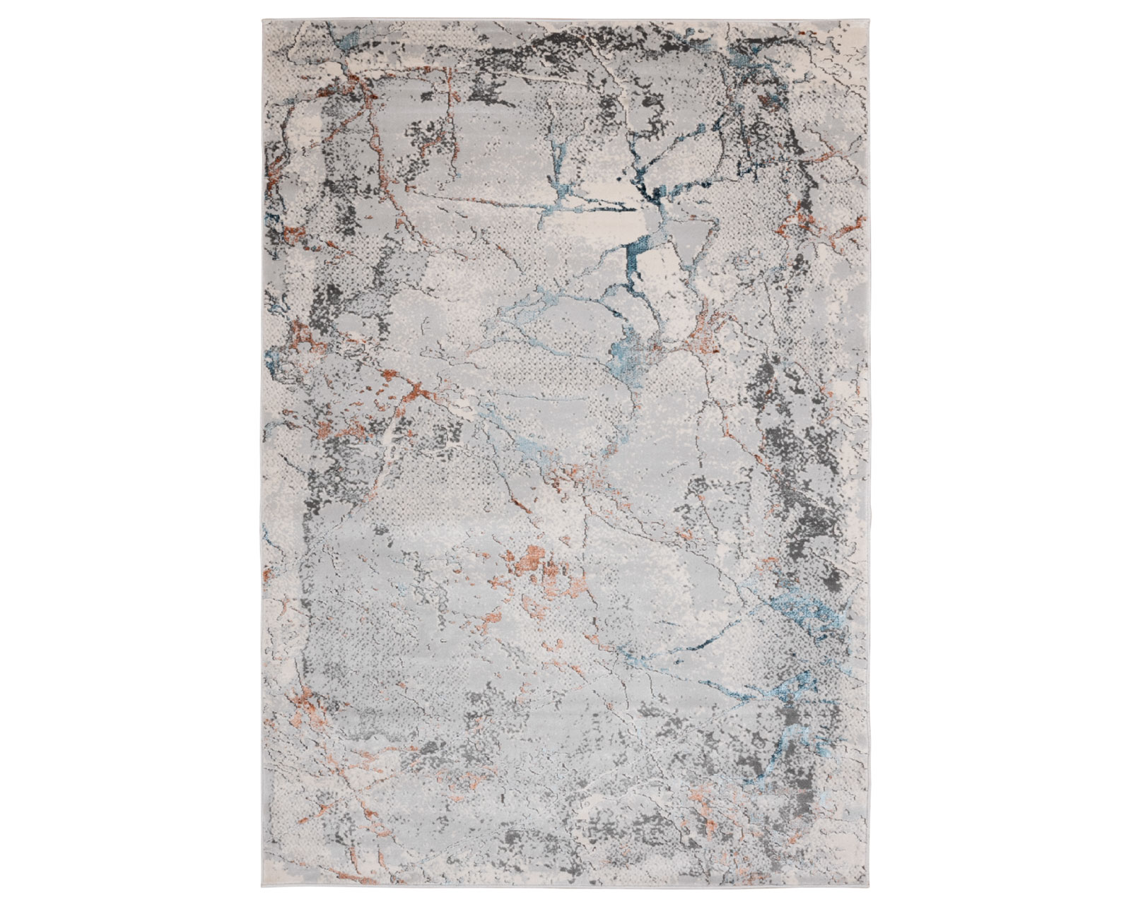 Tapete Decorativo Yemina T4042 Gris Ocre 240*330