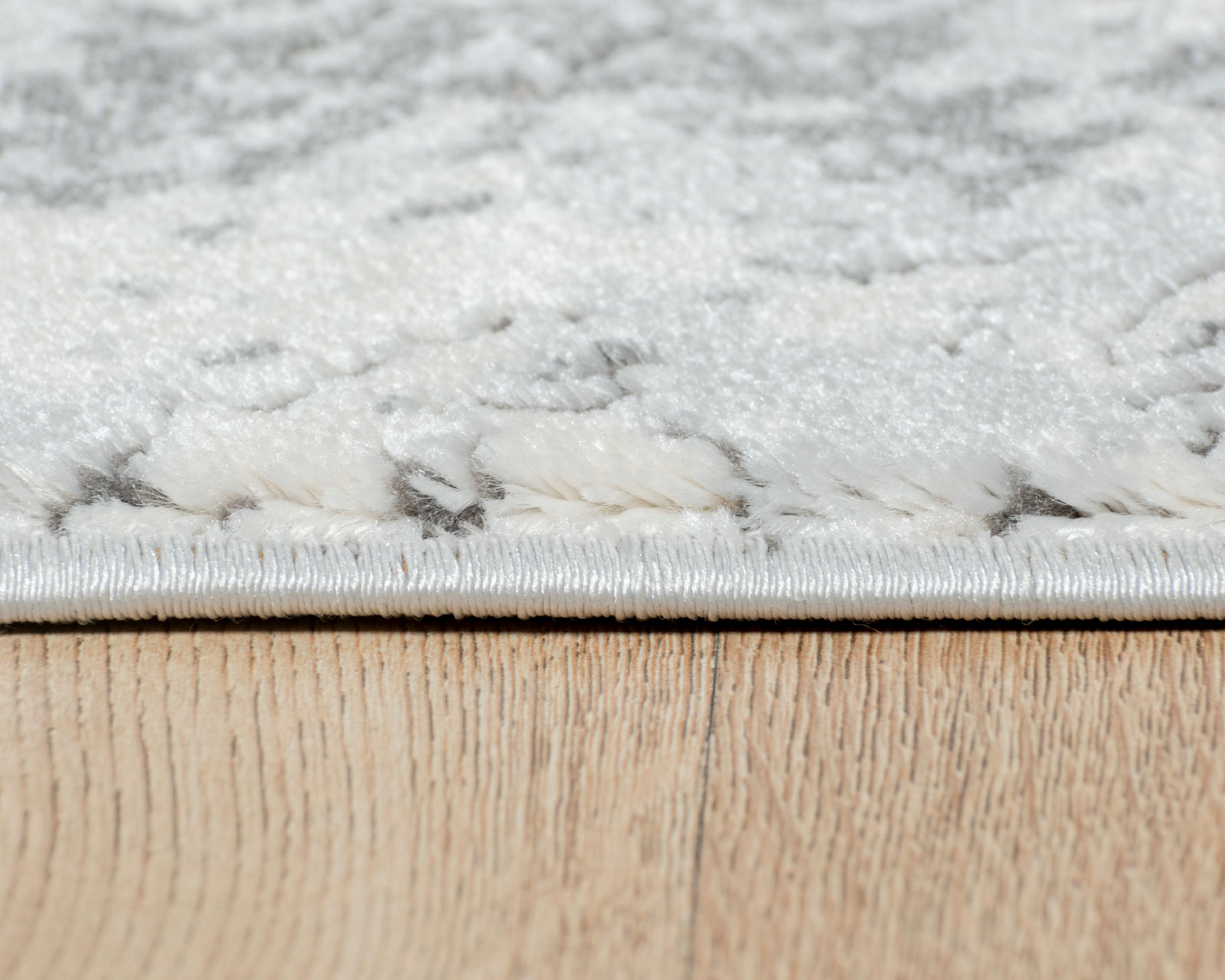 Foto 4 pulgar | Tapete Decorativo Yemina T4042 Gris Ocre 240*330