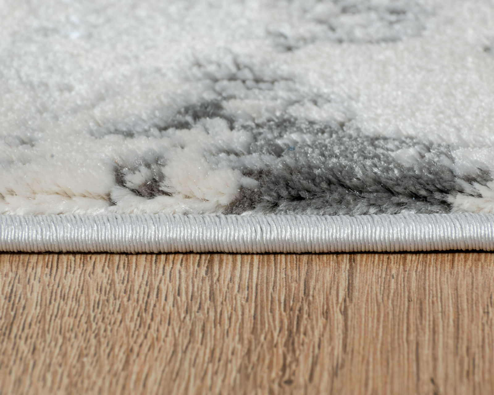 Foto 3 pulgar | Tapete Decorativo Yemina T4039 Gris Ocre 240*330