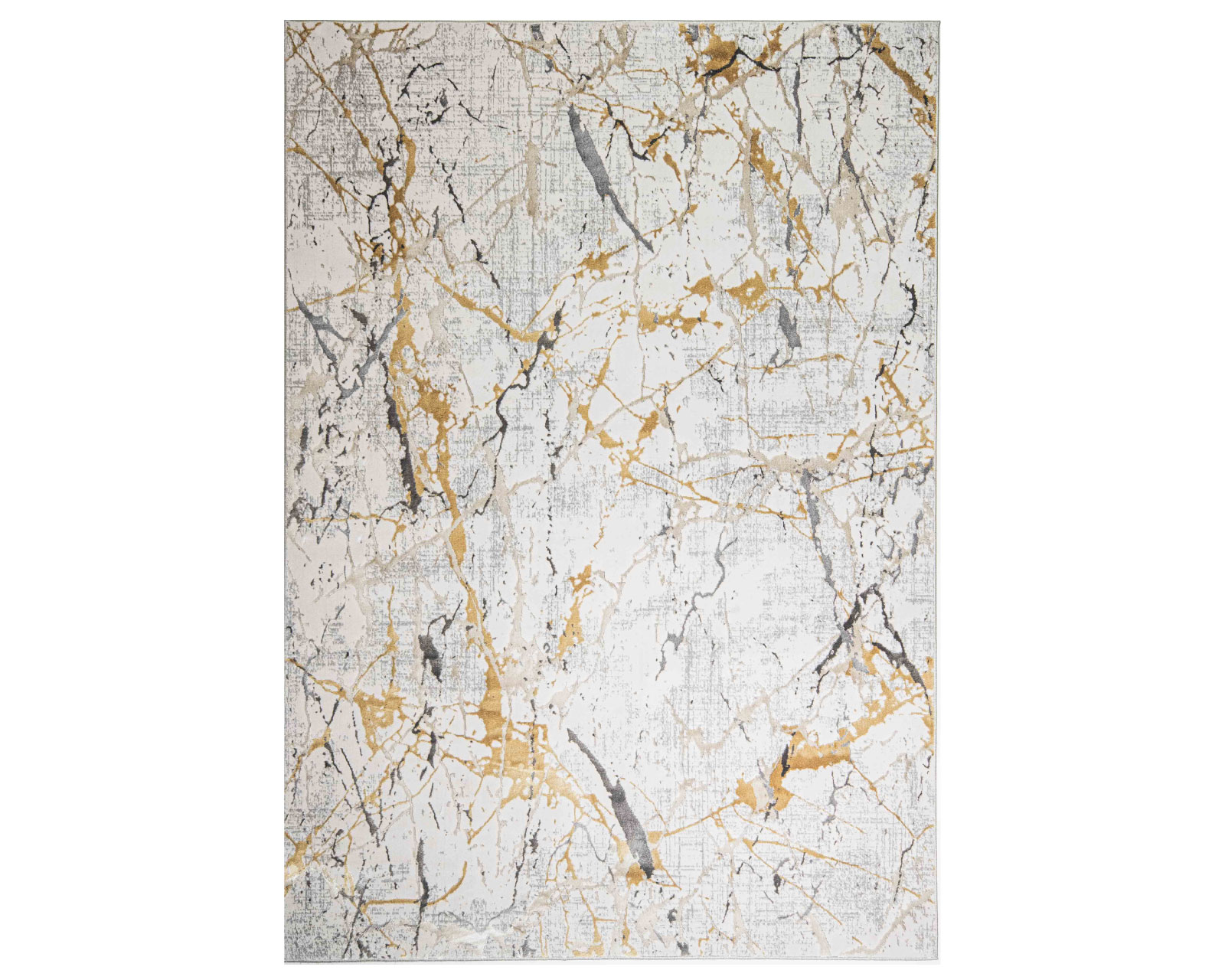 Tapete Decorativo Zaria T2187 Gris Crema 240*330