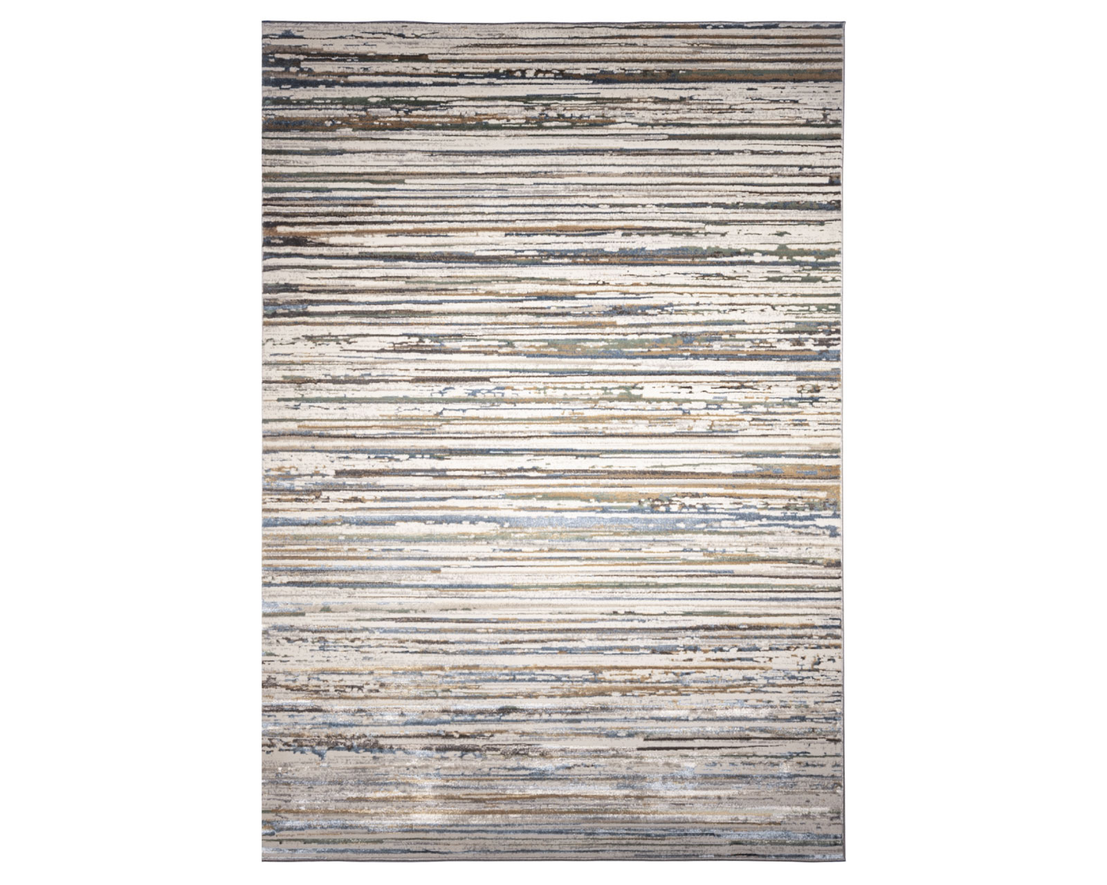 Tapete Decorativo Zaria T2200 Gris Crema 240*330