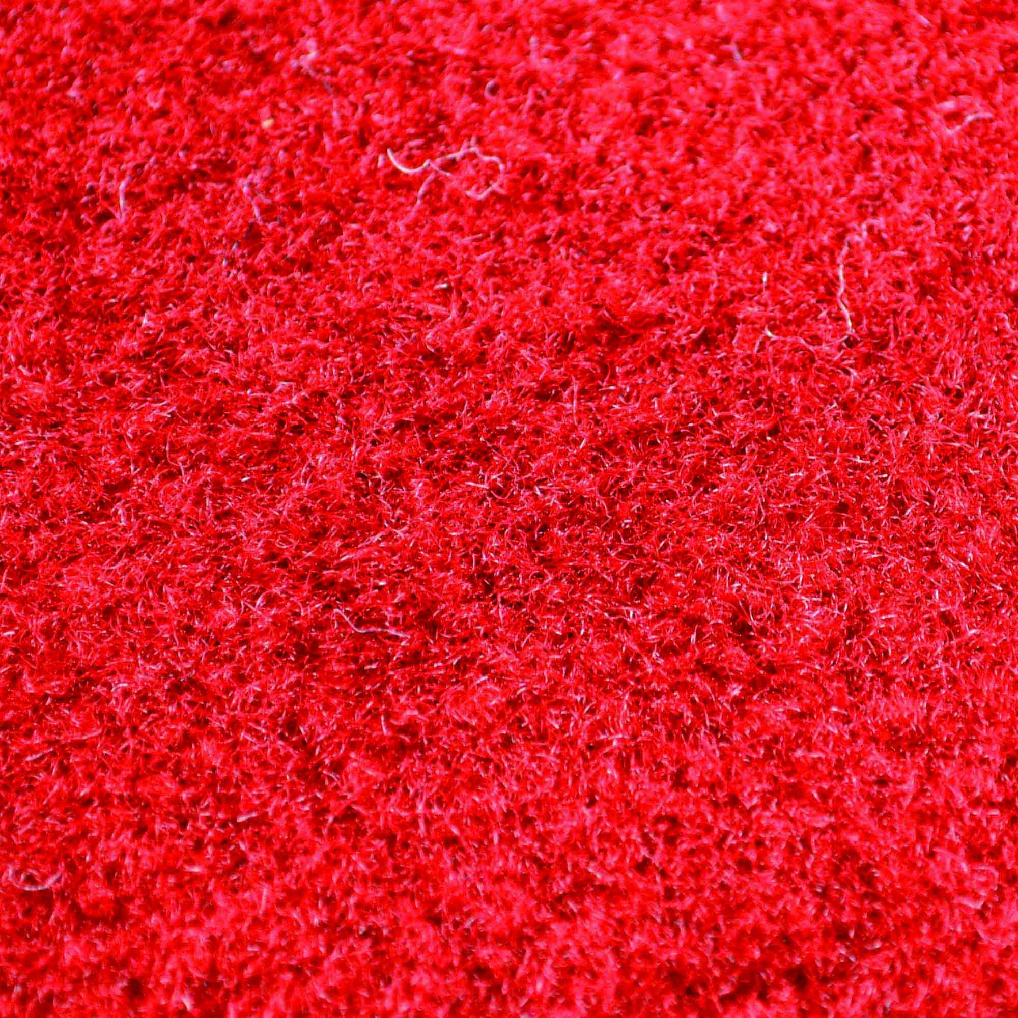 Foto 2 pulgar | Alfombra Redonda Fanmats Azul Marino De 112 Cm De Diámetro, Nailon, Lavable A Máquina - Venta Internacional.