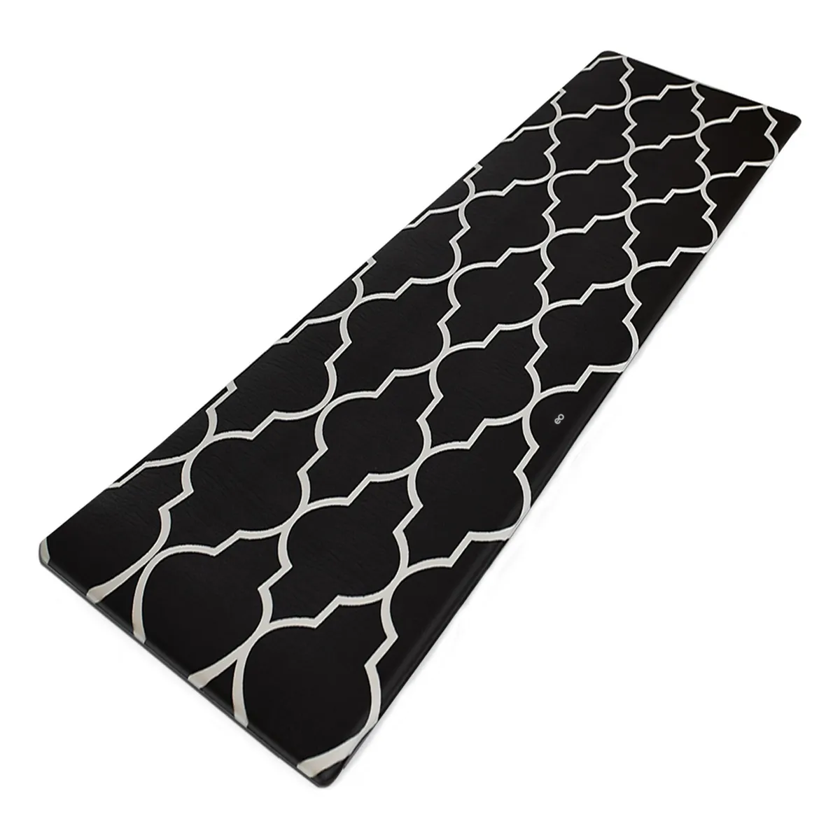 Tapete para Yoga Negro