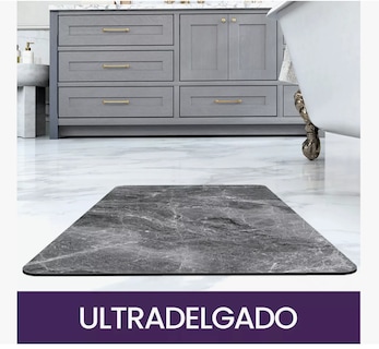 Foto 3 | Alfombra Moderna Para Entrada Al Hogar, Alfombra Seca Para B