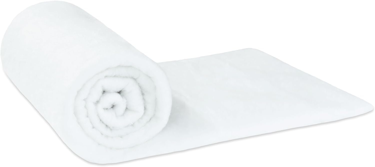Foto 1 | Bata De Tapicería Hombys, Tamaño Mediano, 36 Cm X 5 M, Dacrón - Venta Internacional.