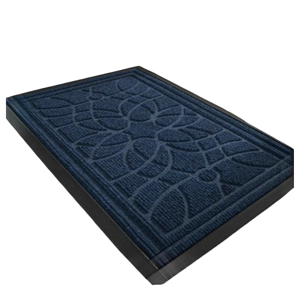 Foto 2 pulgar | Alfombra De Entrada De Lujo Con Secado Eficaz Xtellar – 75x45cm, Respetuosa Con El Medio Ambiente Y Duradera