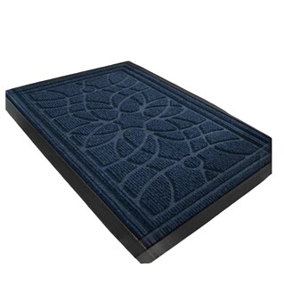 Foto 1 | Alfombra De Entrada De Lujo Con Secado Eficaz Xtellar – 75x45cm, Respetuosa Con El Medio Ambiente Y Duradera