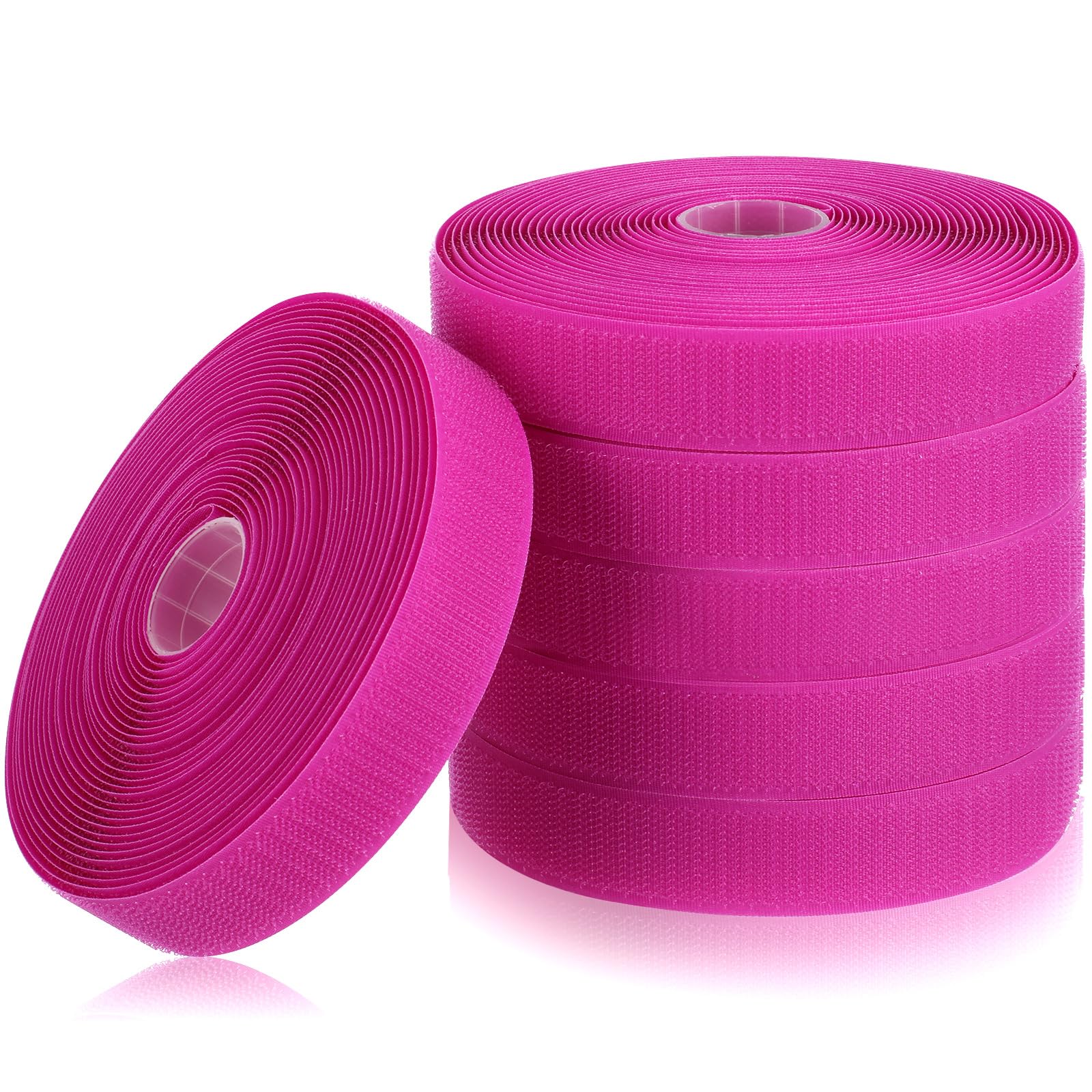 Foto 1 | Alfombra Zonon Con Tiras Rotuladoras, 6 Rollos, 45 M, Color Morado - Venta Internacional.