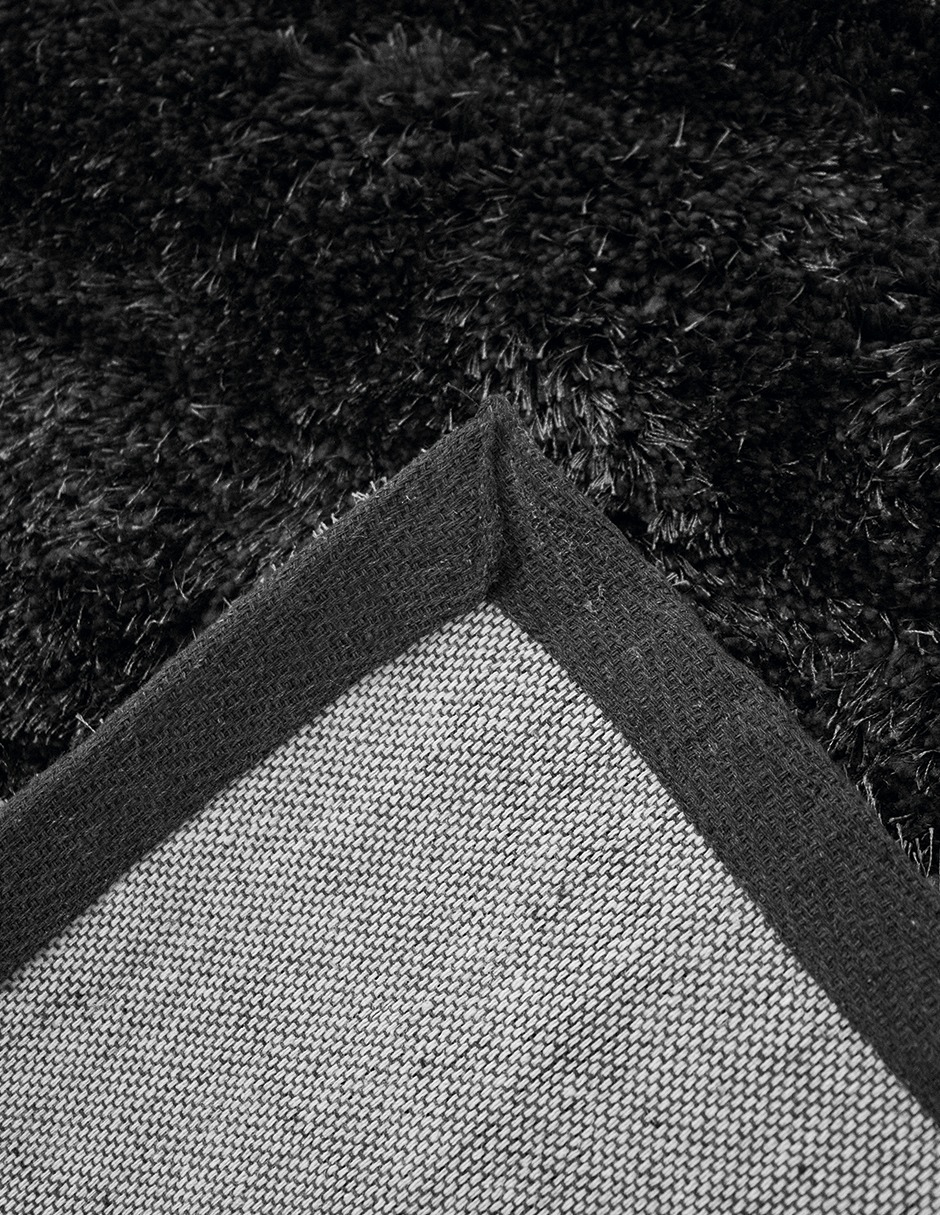 Foto 4 pulgar | Tapete Amsterdam Gris Oscuro 70cm X 100cm Livingreen