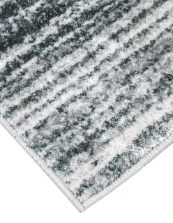 Foto 4 | Tapete Gris Berlin 70cm X 100cm Alfombra Para Sala