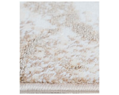 Foto 4 | Tapete Decorativo Livia T4067 Crema Oro 200*290