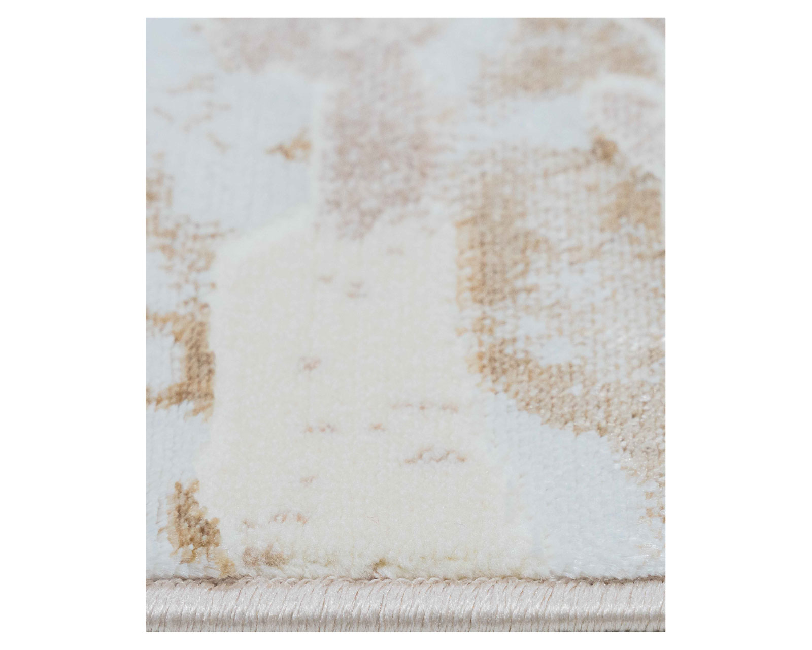 Foto 2 | Tapete Decorativo Livia T4064 Crema Oro 200*290