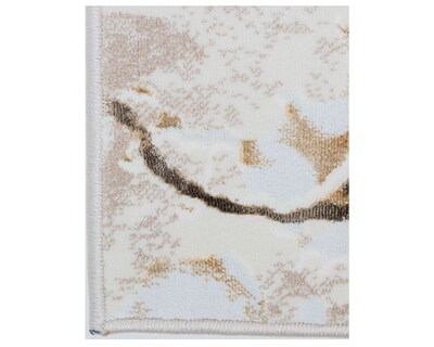 Foto 3 | Tapete Decorativo Livia T4064 Crema Oro 200*290
