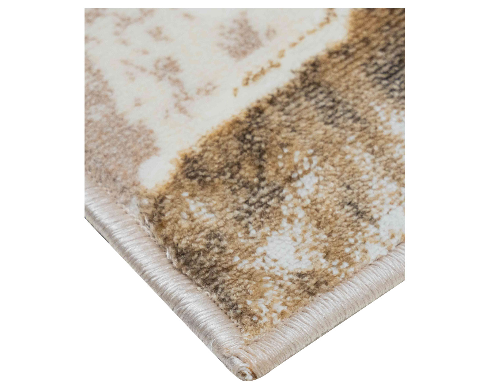 Foto 5 pulgar | Tapete Decorativo Livia T4064 Crema Oro 200*290