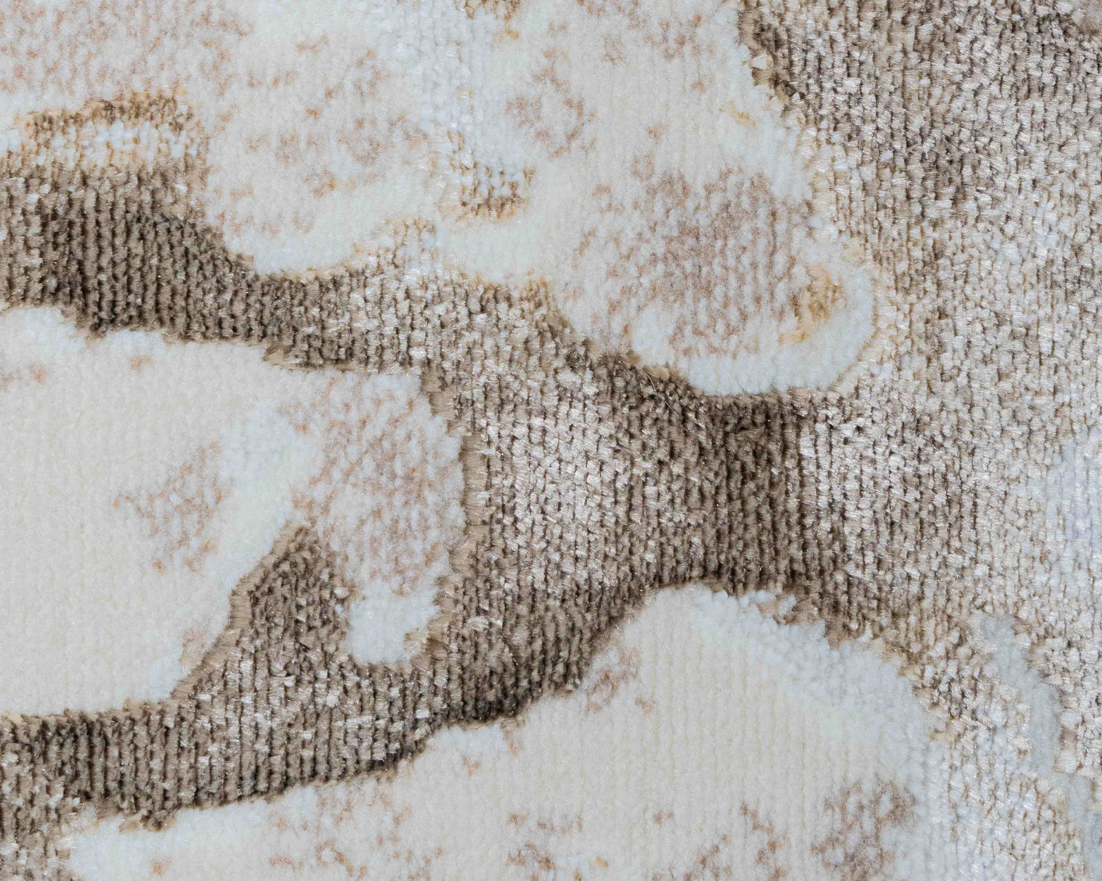 Foto 5 | Tapete Decorativo Livia T4064 Crema Oro 200*290
