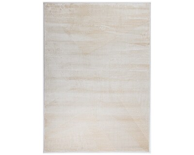 Foto 1 | Tapete Decorativo Livia T4066 Crema Oro 160*230