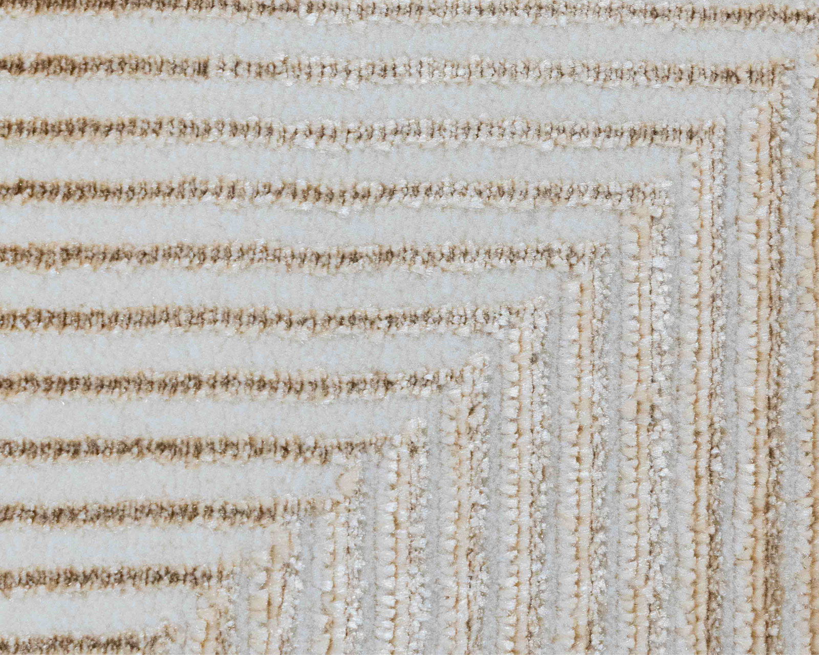 Foto 5 | Tapete Decorativo Livia T4066 Crema Oro 160*230