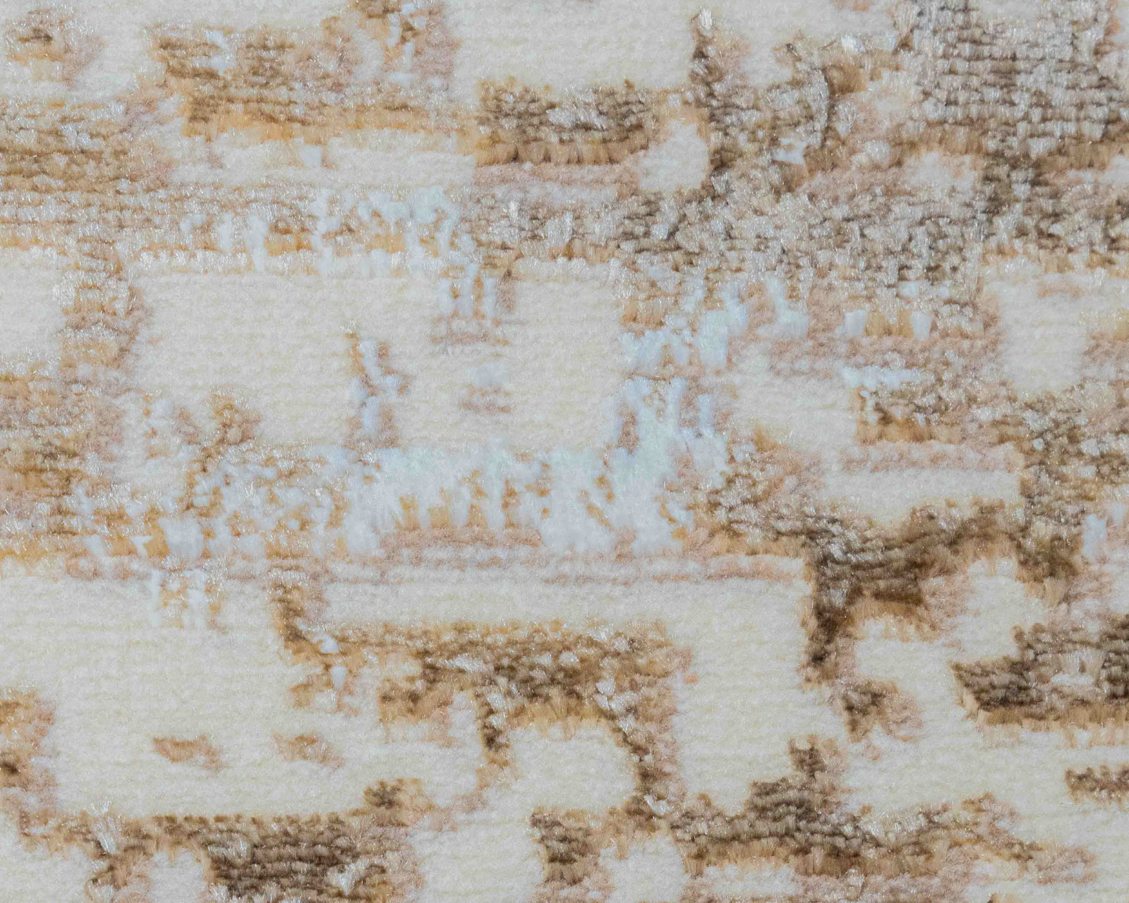 Foto 5 | Tapete Decorativo Livia T4063 Crema Oro 160*230