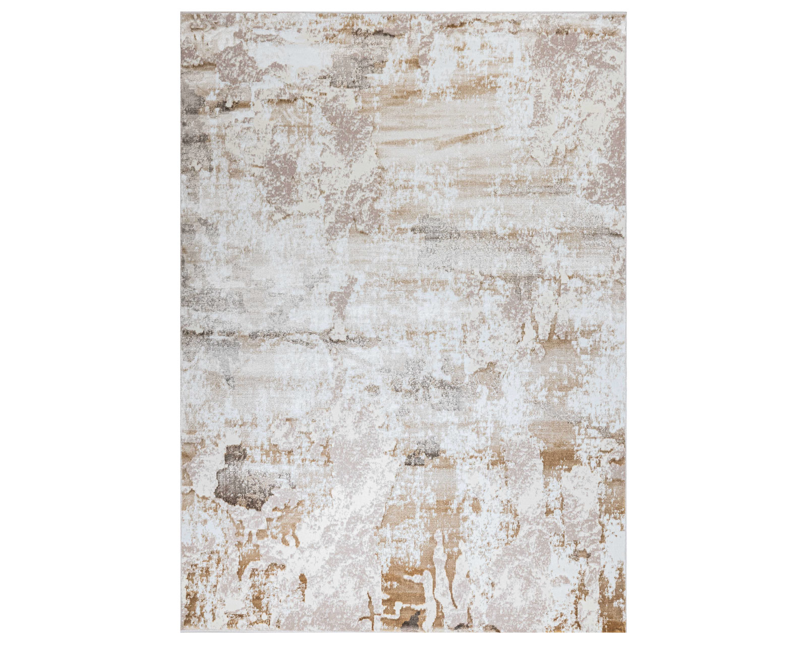 Tapete Decorativo Livia T4062 Crema Oro 160*230
