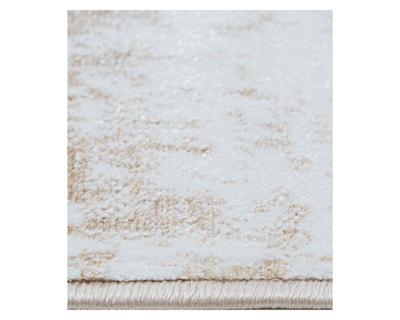 Foto 2 | Tapete Decorativo Livia T4062 Crema Oro 160*230