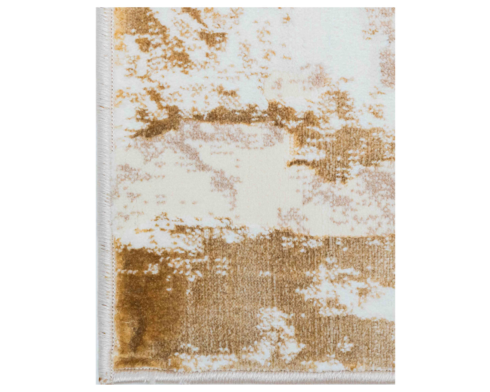 Foto 5 pulgar | Tapete Decorativo Livia T4062 Crema Oro 160*230