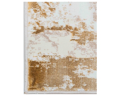 Foto 4 | Tapete Decorativo Livia T4062 Crema Oro 160*230
