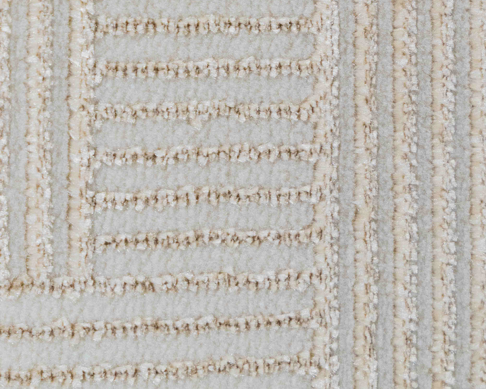 Foto 5 pulgar | Tapete Decorativo Livia T4065 Crema Oro 200*290