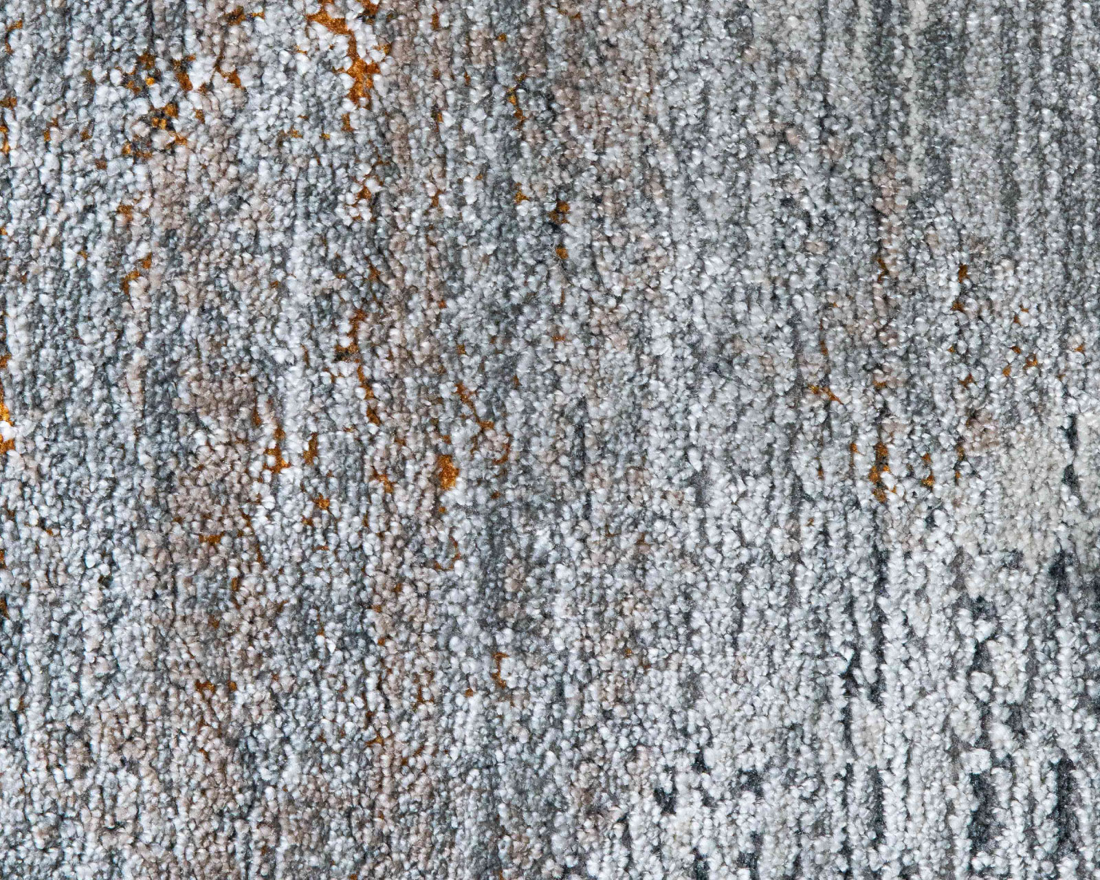 Foto 5 | Tapete Decorativo Hadim T2153 Gris Crema 160*230