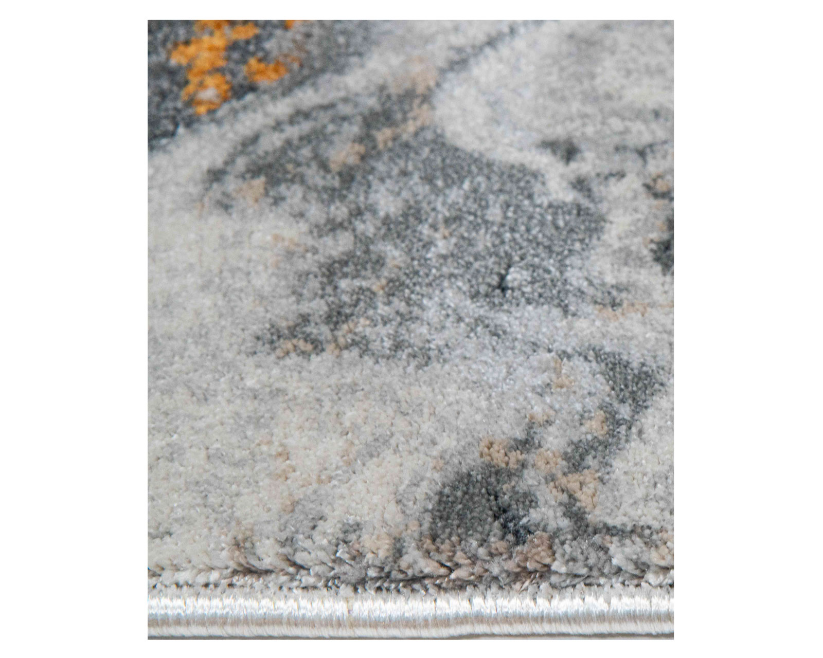 Foto 3 pulgar | Tapete Decorativo Hadim T2095 Crema Gris Oro 200*300