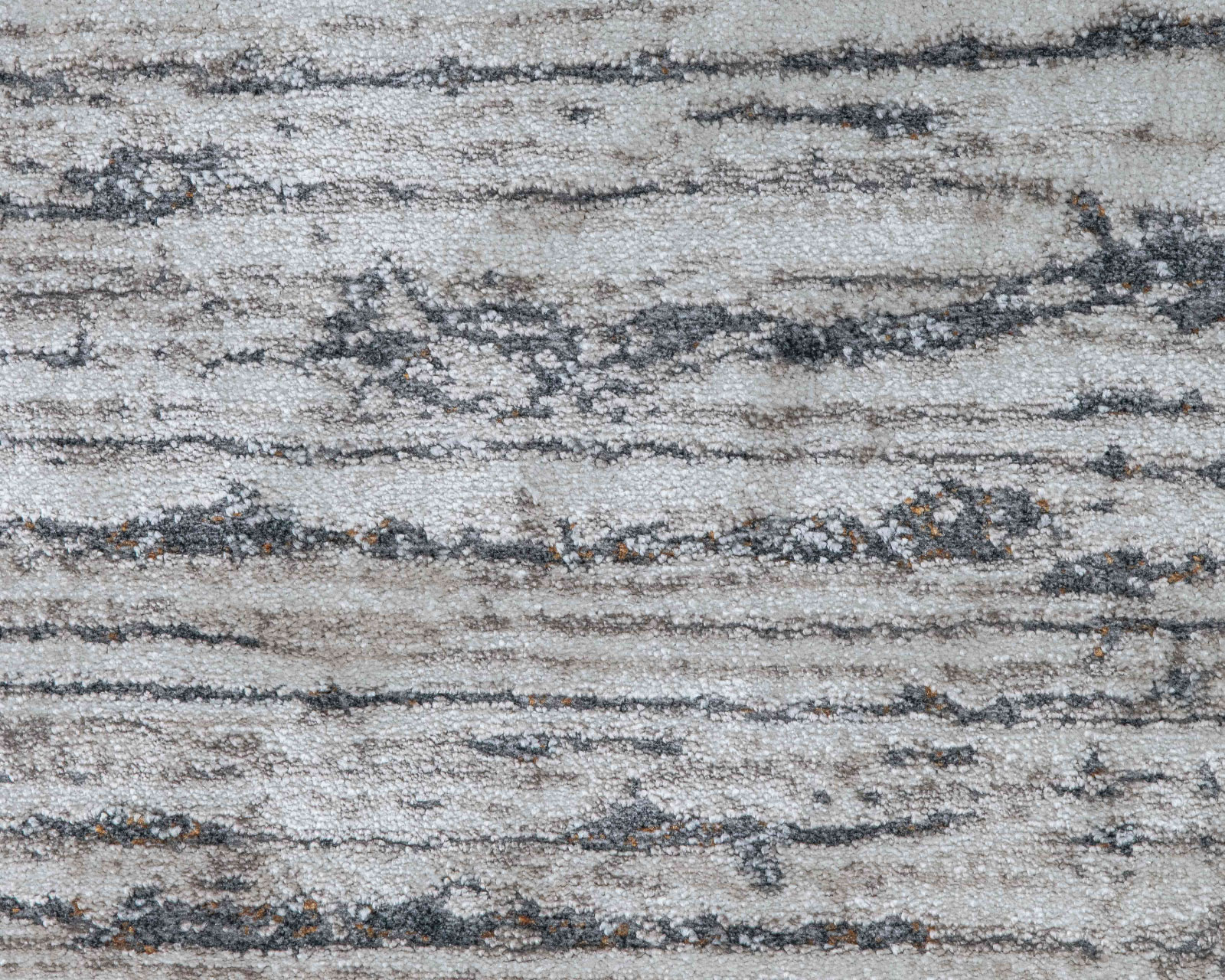 Foto 6 pulgar | Tapete Decorativo Hadim T2361 Gris Gris Oro 240*330