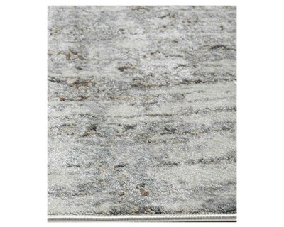 Foto 2 | Tapete Decorativo Hadim T2363 Gris Gris Oro 200*290