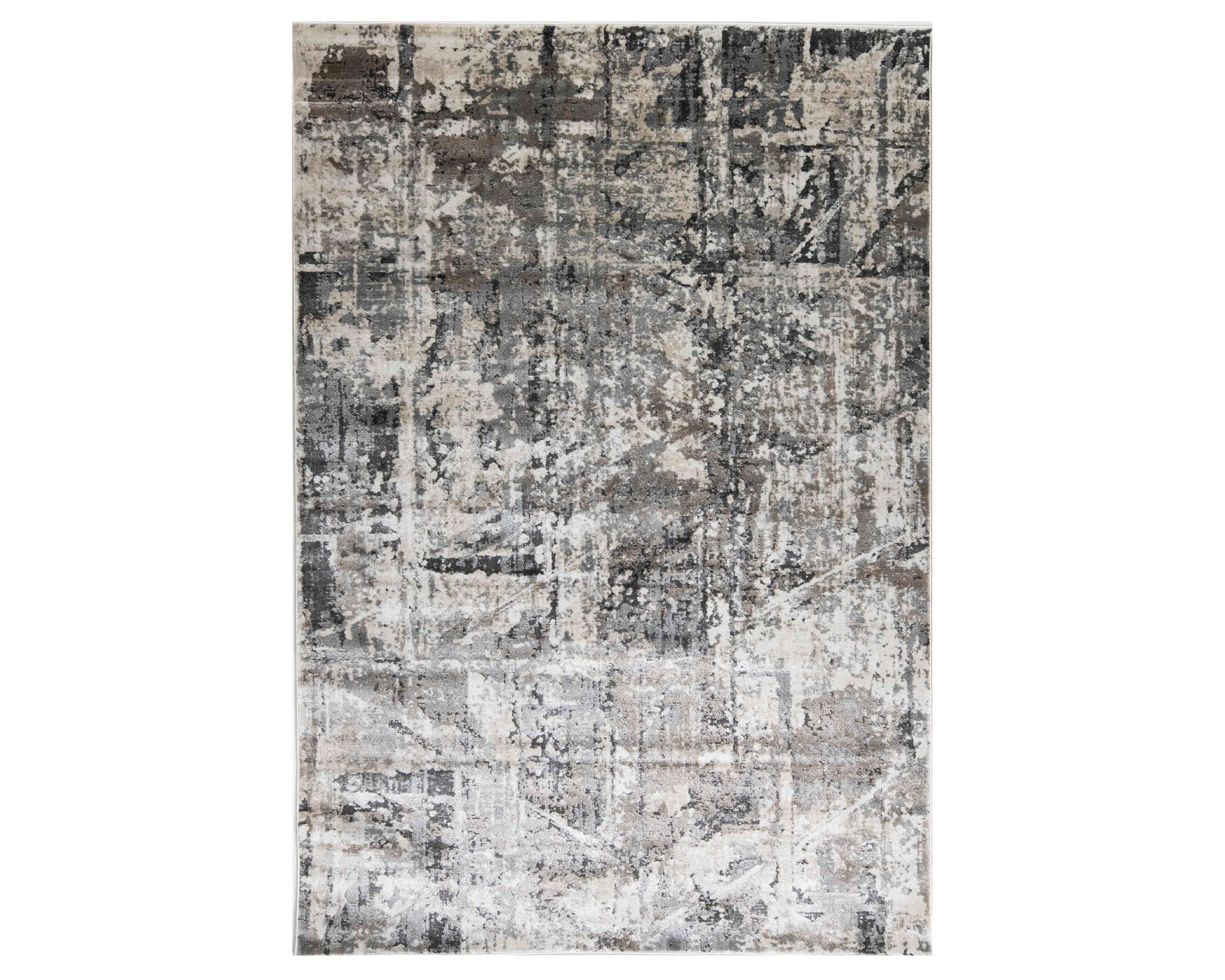 Tapete Decorativo Hadim T2364 Gris Gris Oro 240*330