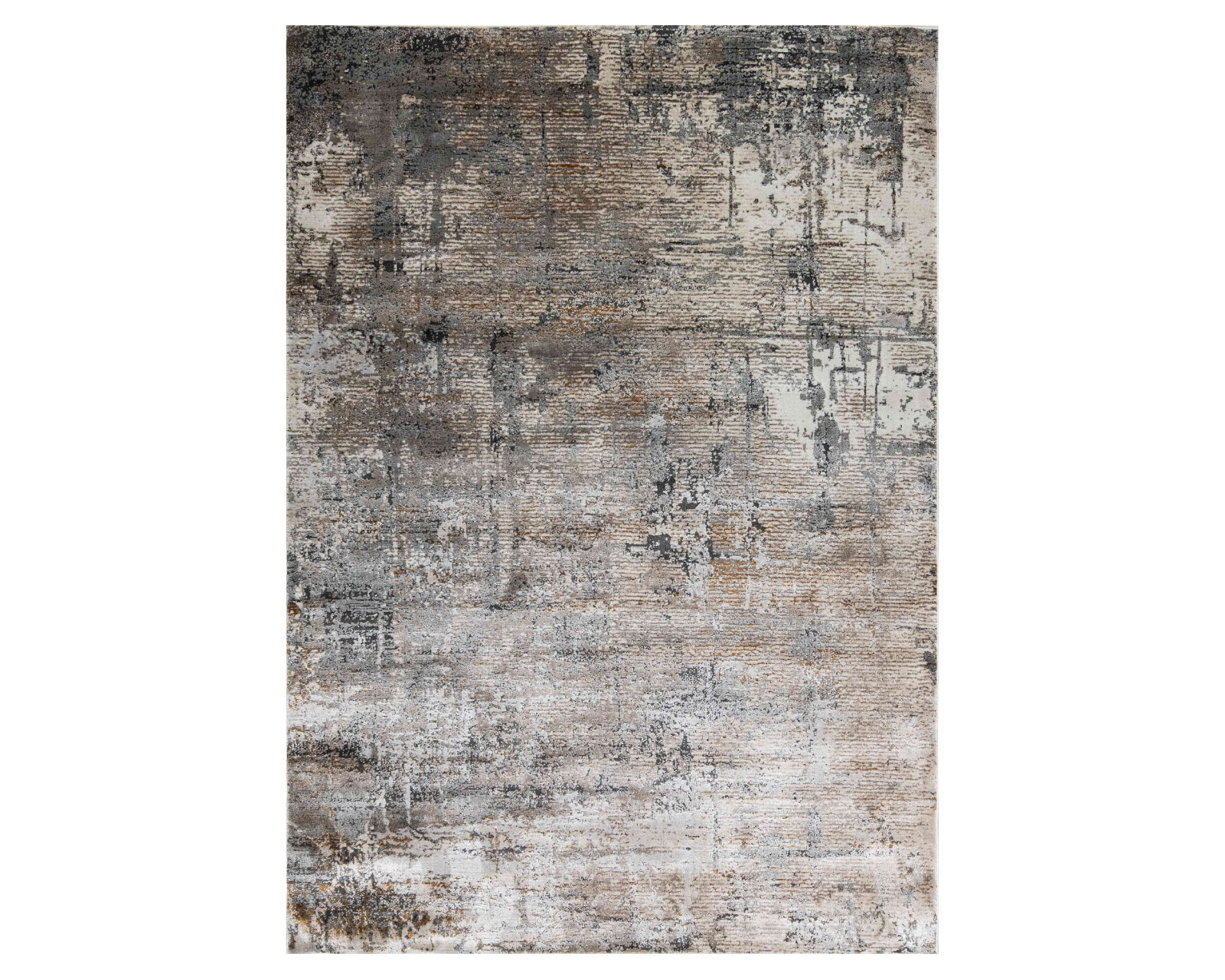 Tapete Decorativo Hadim T2365 Gris Gris Oro 240*330
