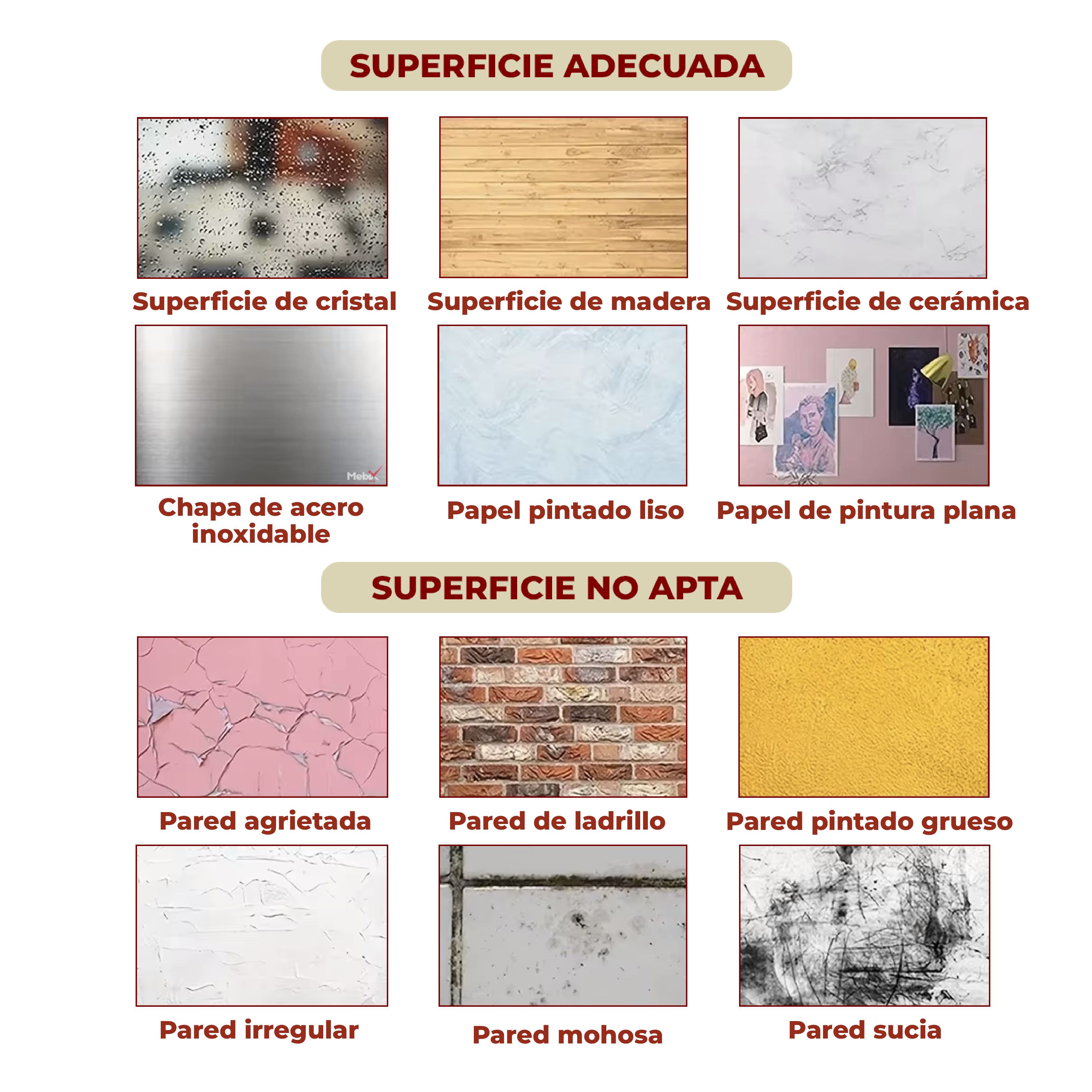 Foto 8 pulgar | Sticker Vinil Decorativo Para Pared Con Diseño De Atrapasueños