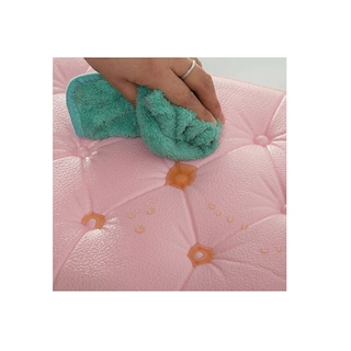 Foto 3 | 5pcs Paneles Decorativas Impermeable Eo Safe Imports Esi-14984 Rosa