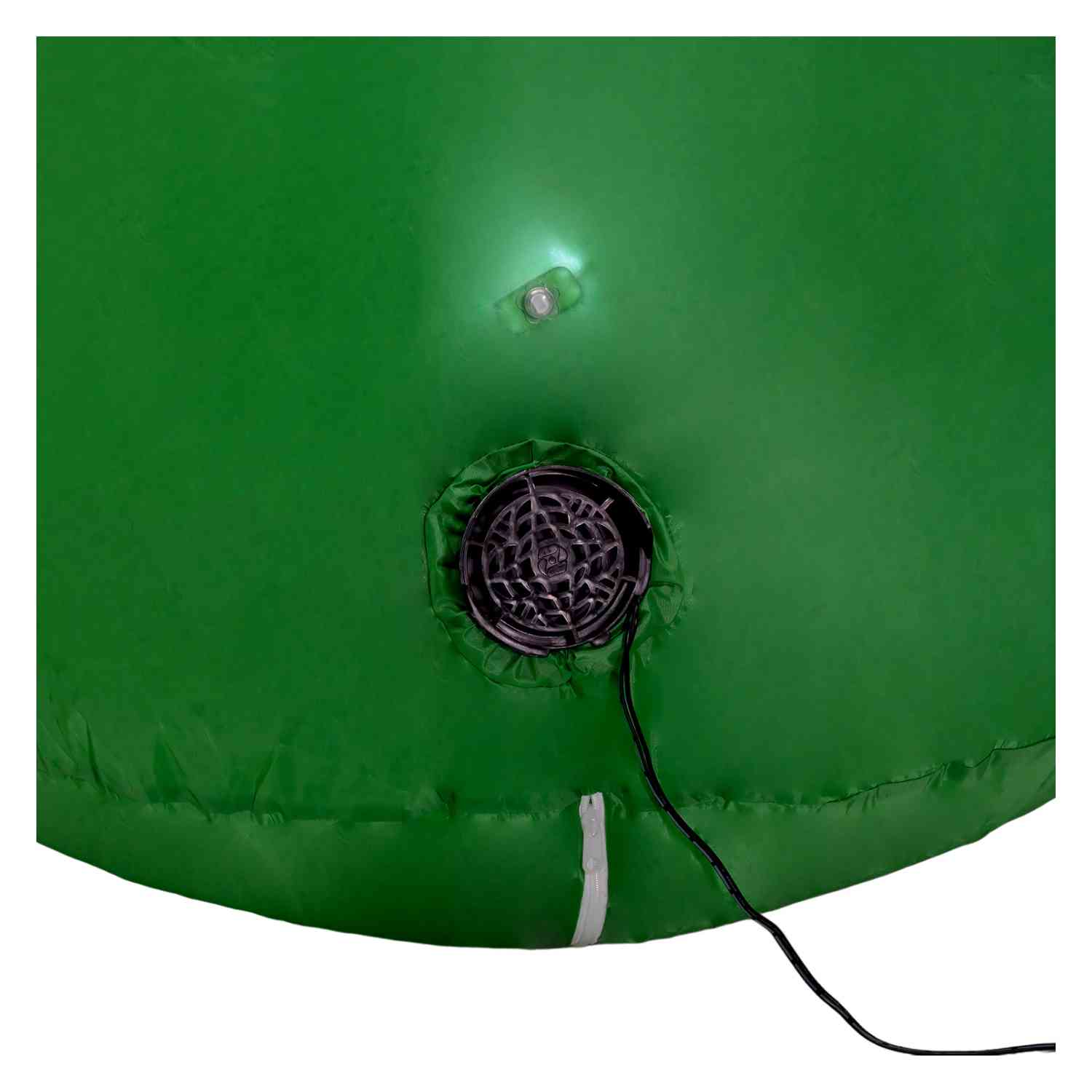 Foto 5 | Inflable Navidad Muñeco Nieve 1.65m Decoracion Luz Led