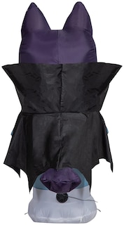 Foto 4 | Disfraz Inflable De Vampiro Bluey Para Halloween, 105 Cm - Venta Internacional.