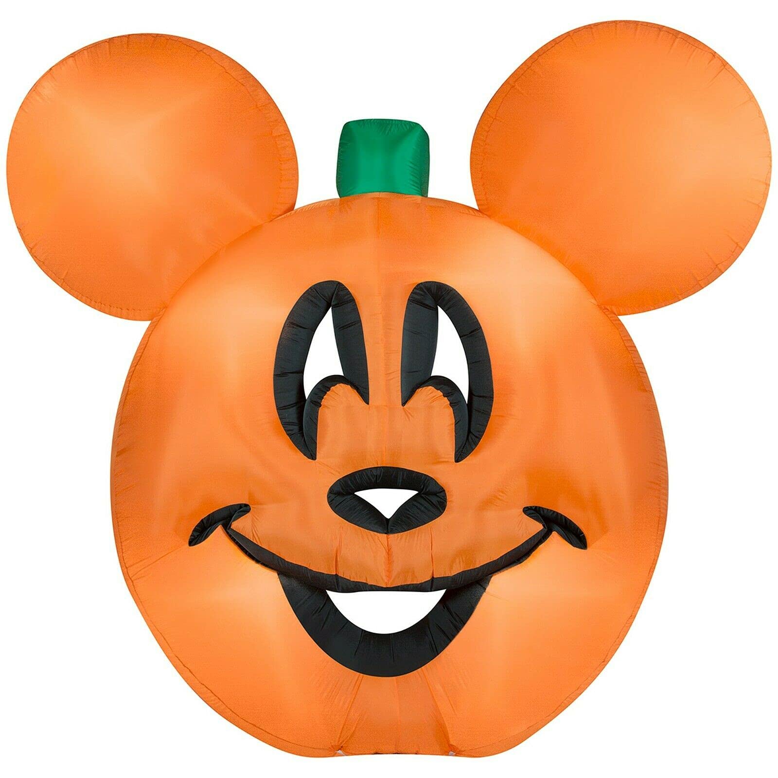 Foto 2 pulgar | Calabaza Inflable Con Diseño De Mickey Mouse De Disney Con Diseño De Gemmy Airblown, 3 M - Venta Internacional.