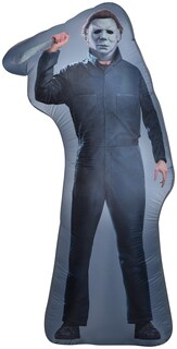Foto 1 | Inflable Gemmy Michael Myers de 6 Pies con Luces - Venta Internacional