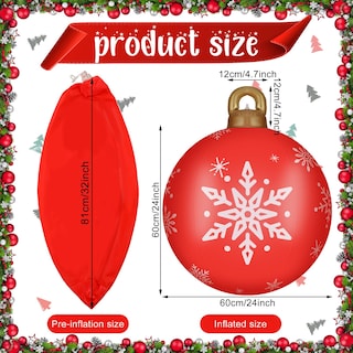 Foto 2 | Inflable de Esferas Jetec 2 Piezas-Venta Internacional